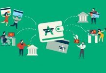 Электронная платежная система Advanced Cash