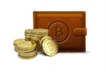 Регистрация Bitcoin кошелька