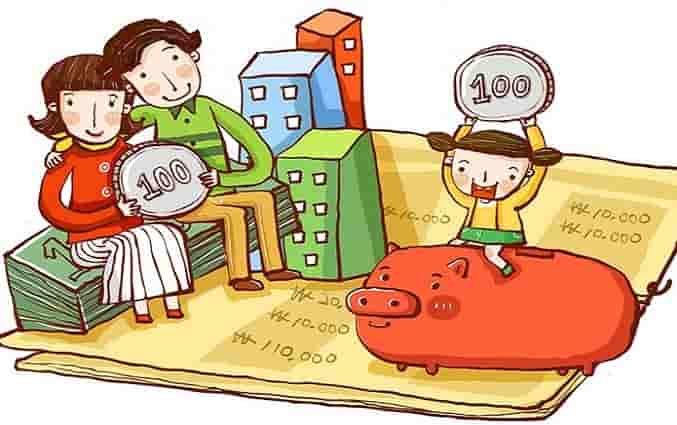 Семейный бюджет как фундамент крепкой семьи