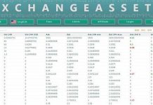 Exchange Assets: отзывы и обзор exchange-assets.com — платит