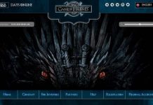 Game of Thrones: отзывы и обзор game-of-thrones.me — закрыт 30.04.2020