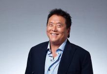 Роберт Кийосаки — история успеха