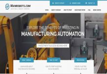 Mainrobots: отзывы и обзор mainrobots.com — закрыт 04.04.2019