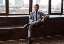 Самые молодые миллиардеры мира