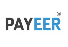 Регистрация Payeer кошелька