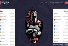 Лучший обменник Ramon.cash, обзор и отзывы. Почему стоит менять деньги на Ramon.cash. Инструкция