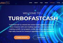 Turbo Fast Cash: отзывы и обзор turbofastcash.com — проект закрыт 28.02.19