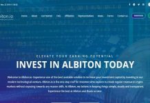 Albiton: отзывы и обзор albiton.io — закрыт 18.04.2019