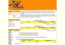 AmazingCoin: отзывы и обзор amazing-coin.net — проект закрыт 25.03.2019