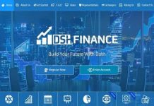 DSHFinance: отзывы и обзор dshfinance.com — проект закрыт 30.03.2019