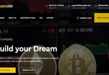 Financebit: отзывы и обзор financebit.net — закрыт 13.04.2019