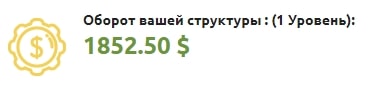 Результат моих интернет инвестиций в хайп проекты c 11.03-17.03.19. Портфель 4072$, прибыль 488,59$ или 12,00%