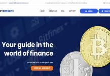 CryptoEmbassy: отзывы и обзор сryptoembassy.cc — закрыт 03.04.2019