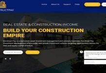 ConstructPay: отзывы и обзор constructpay.io — закрыт 19.04.2019