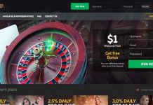 СryptoJoker: отзывы и обзор cryptojoker.net — закрыт 06.05.2019