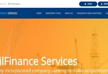 OilFinance: отзывы и обзор oilfinance.group — закрыт 17.04.2019