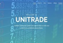UnitradeGroup: отзывы и обзор unitrade.group — закрыт 16.04.2019