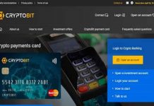 Cryptobit: отзывы и обзор cryptobit.cc — закрыт 02.05.2019