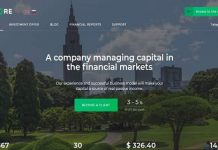 Saxore: отзывы и обзор saxore.com — закрыт 10.08.2019