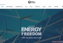 EnergyFreedom: отзывы и обзор energy-freedom.com — закрыт 08.06.2019