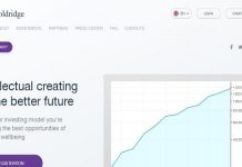 OldridgeFund: отзывы и обзор oldridge.fund — закрыт 05.06.2019