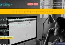 OpkoFinanceTrade: отзывы и обзор opkofinancetrade.com — закрыт 03.06.2019