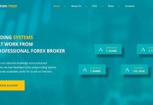 SigmaTrade: отзывы и обзор sigmatrade.biz — закрыт 18.05.2019