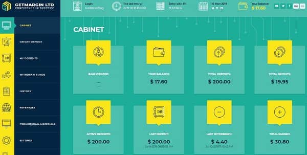 Форма заказа страховки