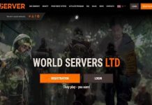 WorldServers: отзывы и обзор world-servers.io — закрыт 15.07.2019