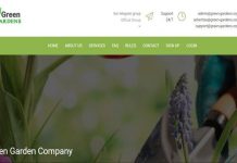 GreenGardens: отзывы и обзор green-gardens.org — закрыт 25.08.2019