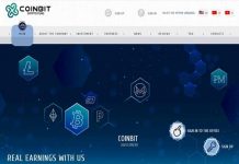 Coinbit: отзывы и обзор coinbit-fund.com — 20.10.2019 закрыт