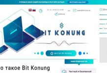 BitKonung: отзывы и обзор bitkonung.com — закрыт 09.09.2019