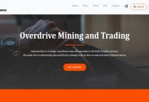 Сryptoverdrive: отзывы и обзор cryptoverdrive.com — закрыт 12.09.2019
