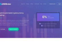 LendBroker: отзывы и обзор lendbroker.org — закрыт 21.09.2019