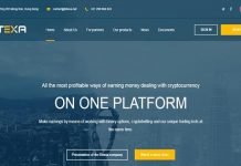 Bitexa: отзывы и обзор bitexa.net, бонус 5% — закрыт 09.12.2019