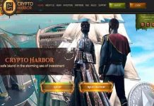 СryptoHarbor: отзывы и обзор crypto-harbor.org — закрыт 05.12.2019