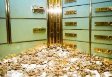 Сейф – получайте до 10% в месяц на остаток средств