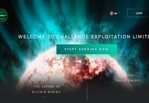 ChallengeExploitation: отзывы и обзор challengemining.com — закрыт 29.12.2019
