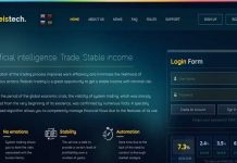 Elveis: отзывы и обзор elveis.com — закрыт 06.11.2019