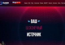Coinbit-Games LTD: отзывы и обзор coinbit-games.com — закрыт 19.10.2019