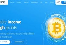 Tradex: отзывы и обзор tradex.ventures — закрыт 15.11.2019