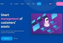 AiCryptoTrading: отзывы и обзор aicryptotrading.biz — закрыт 02.12.2019