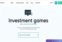 СoinrunGames: отзывы и обзор coinrun.games — закрыт 02.12.2019