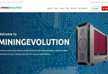 MiningEvolution: отзывы и обзор miningevolution.org — закрыт 10.11.2019