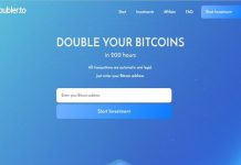 Doubler: отзывы и обзор doubler.to — закрыт 28.02.2020