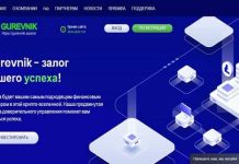 Gurevnik: отзывы и обзор gurevnik.space — закрыт 29.01.2019