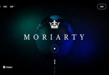 Moriarty отзывы и обзор moriart.io — закрыт 07.03.2020