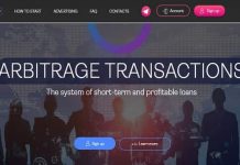 IIC-project отзывы и обзор iic-project.com — закрыт 07.03.2020