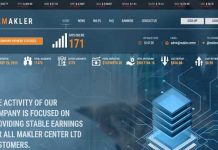 Makler отзывы и обзор makler.center — закрыт 25.03.2020