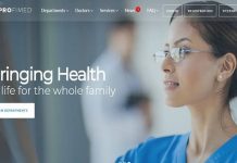 Profimed: отзывы и обзор profimed.today — закрыт 15.03.2015